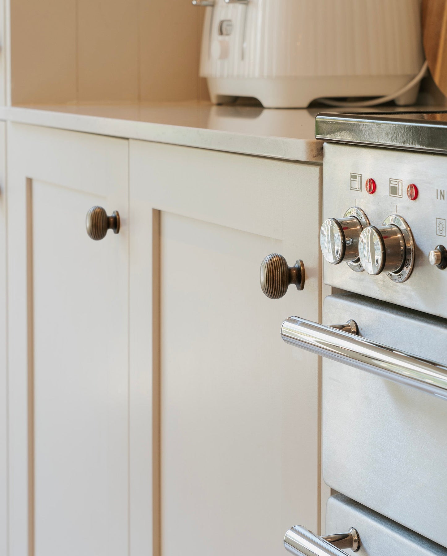 From The Anvil Beehive Cabinet Knob