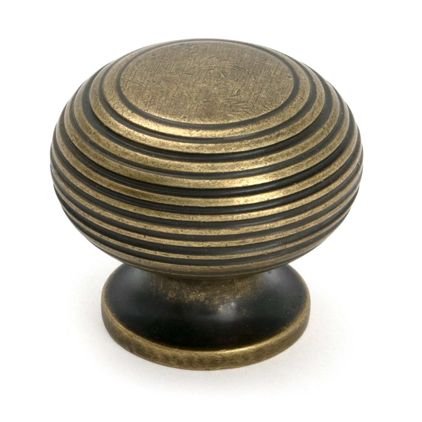 From The Anvil Beehive Cabinet Knob