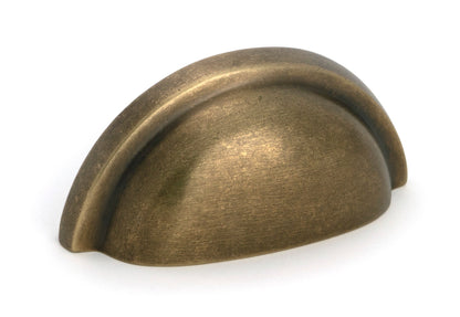 From The Anvil Regency Concealed Drawer Pull - Hot Tub Shop