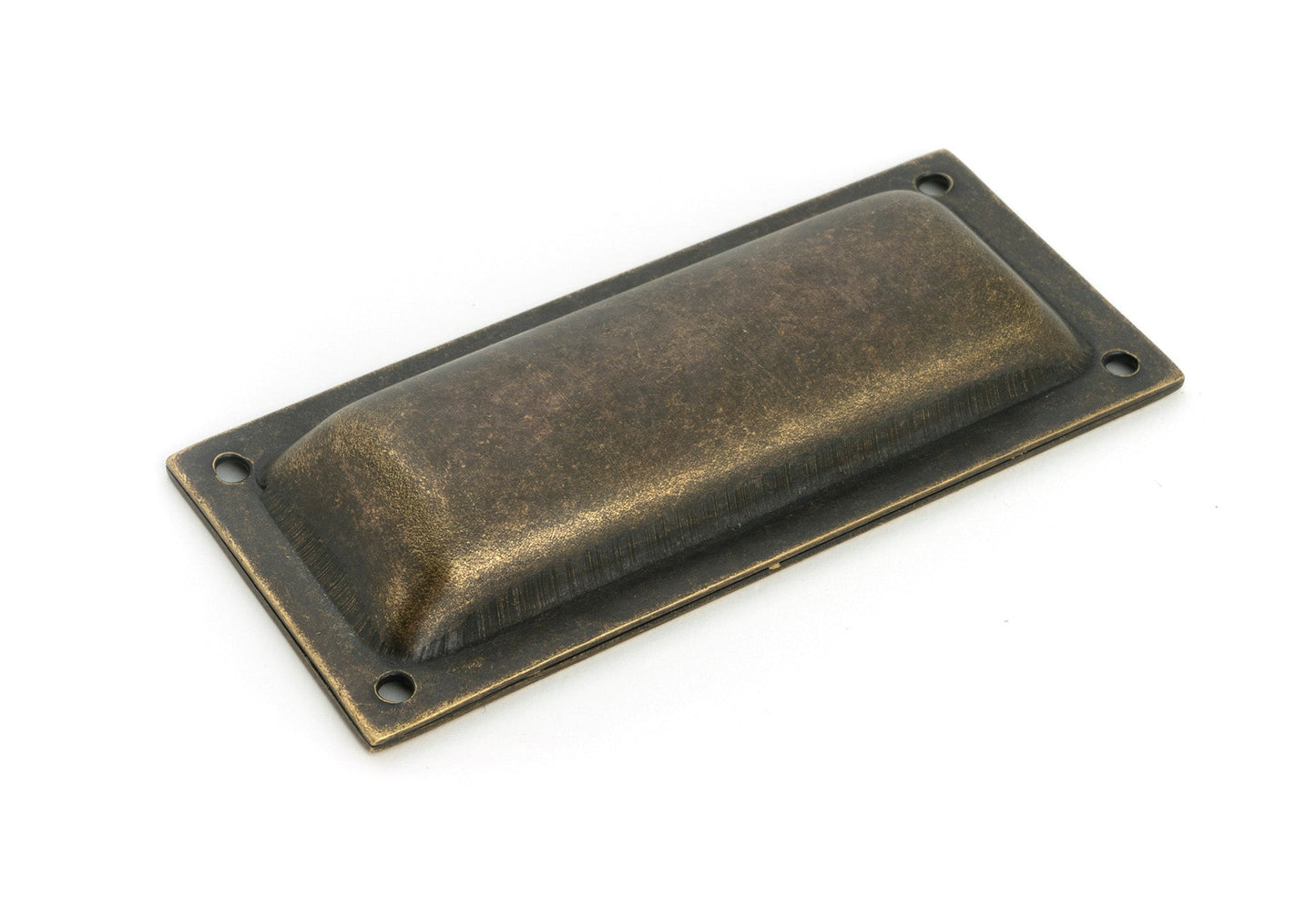 From The Anvil Flush Handle