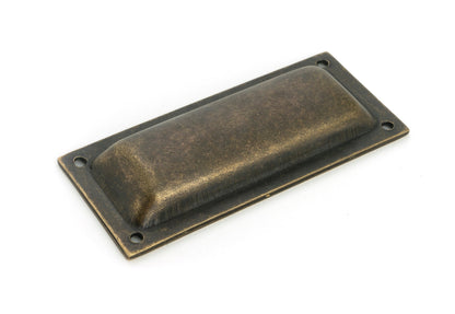 From The Anvil Flush Handle