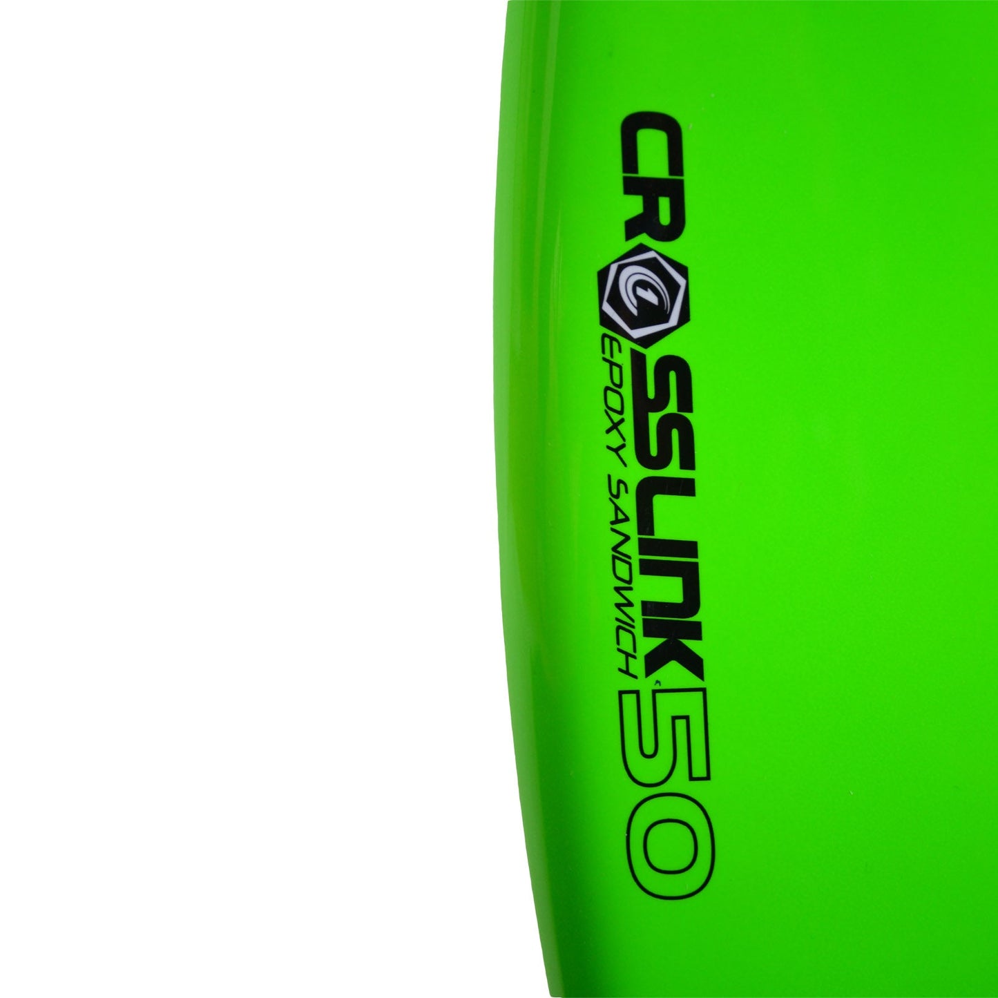 50inch Epoxy Fibreglass Skimboard - Hot Tub Shop