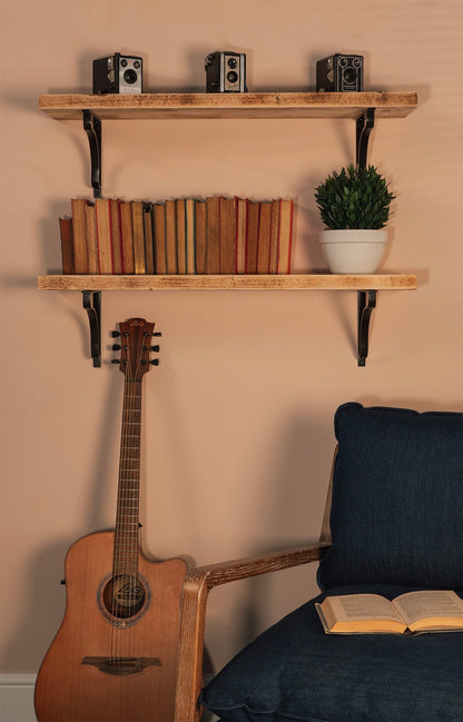 From The Anvil Abingdon Shelf Bracket