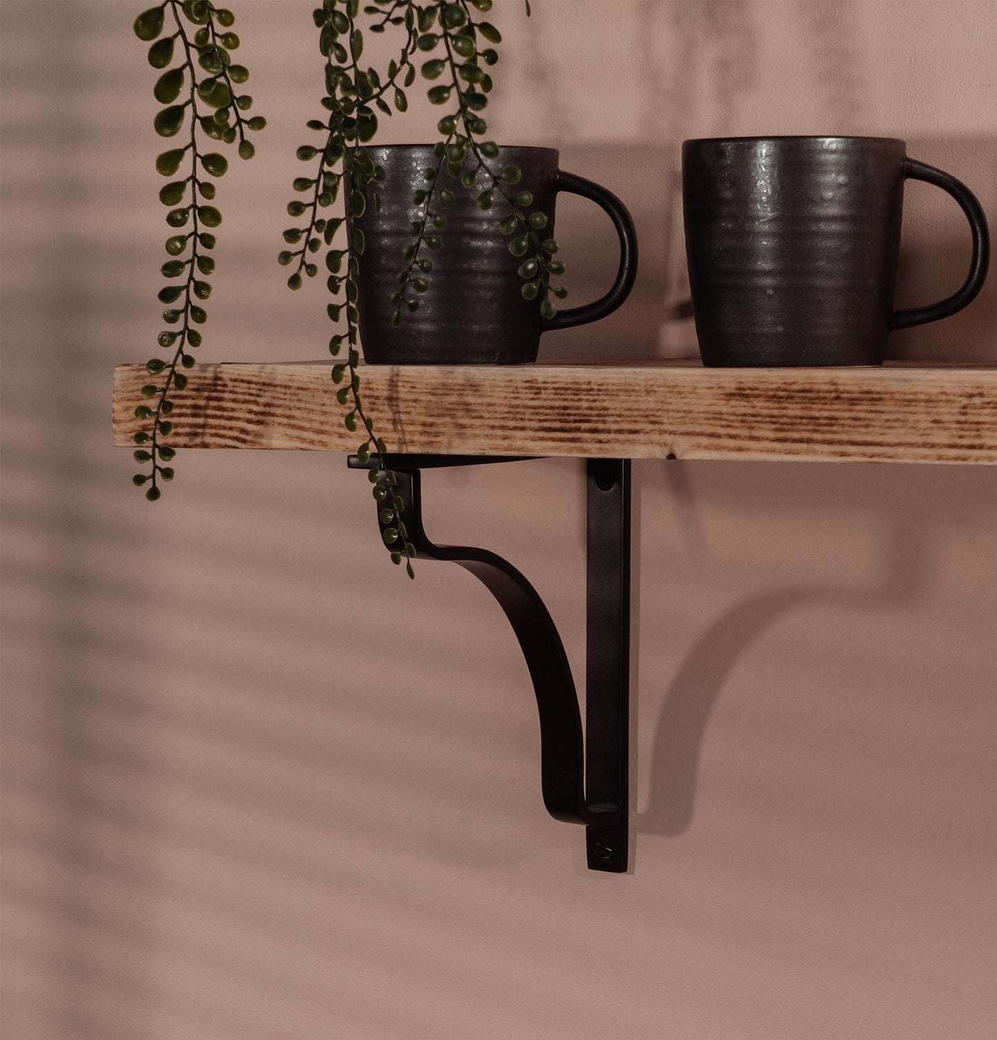 From The Anvil Abingdon Shelf Bracket