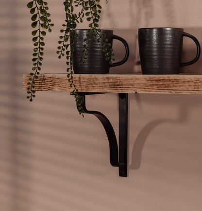 From The Anvil Abingdon Shelf Bracket