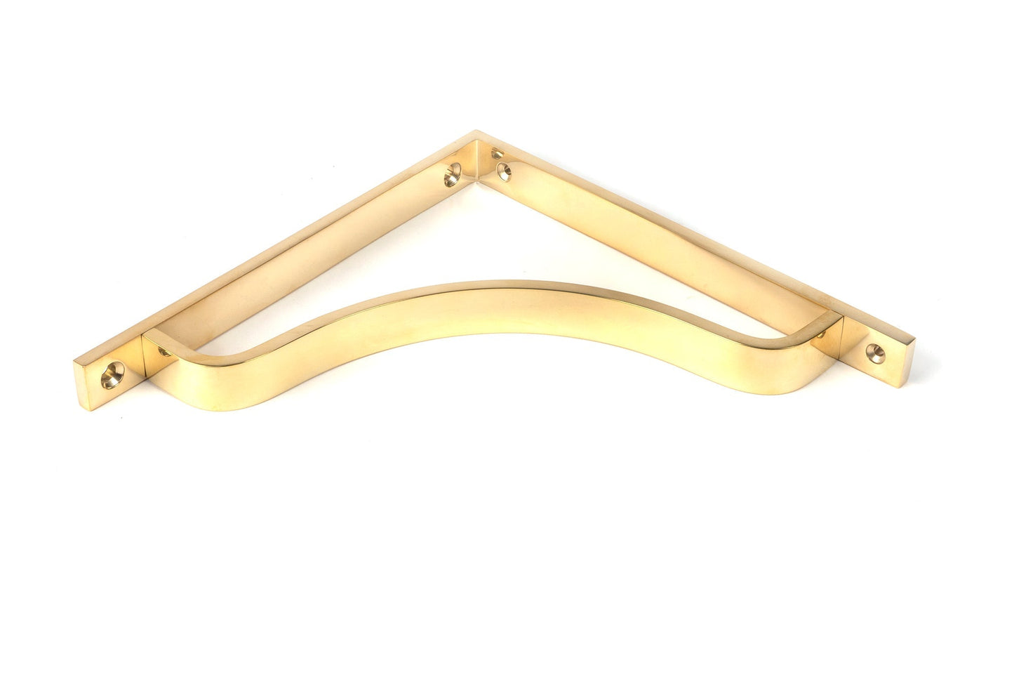 From The Anvil Abingdon Shelf Bracket