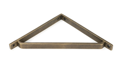 From The Anvil Barton Shelf Bracket