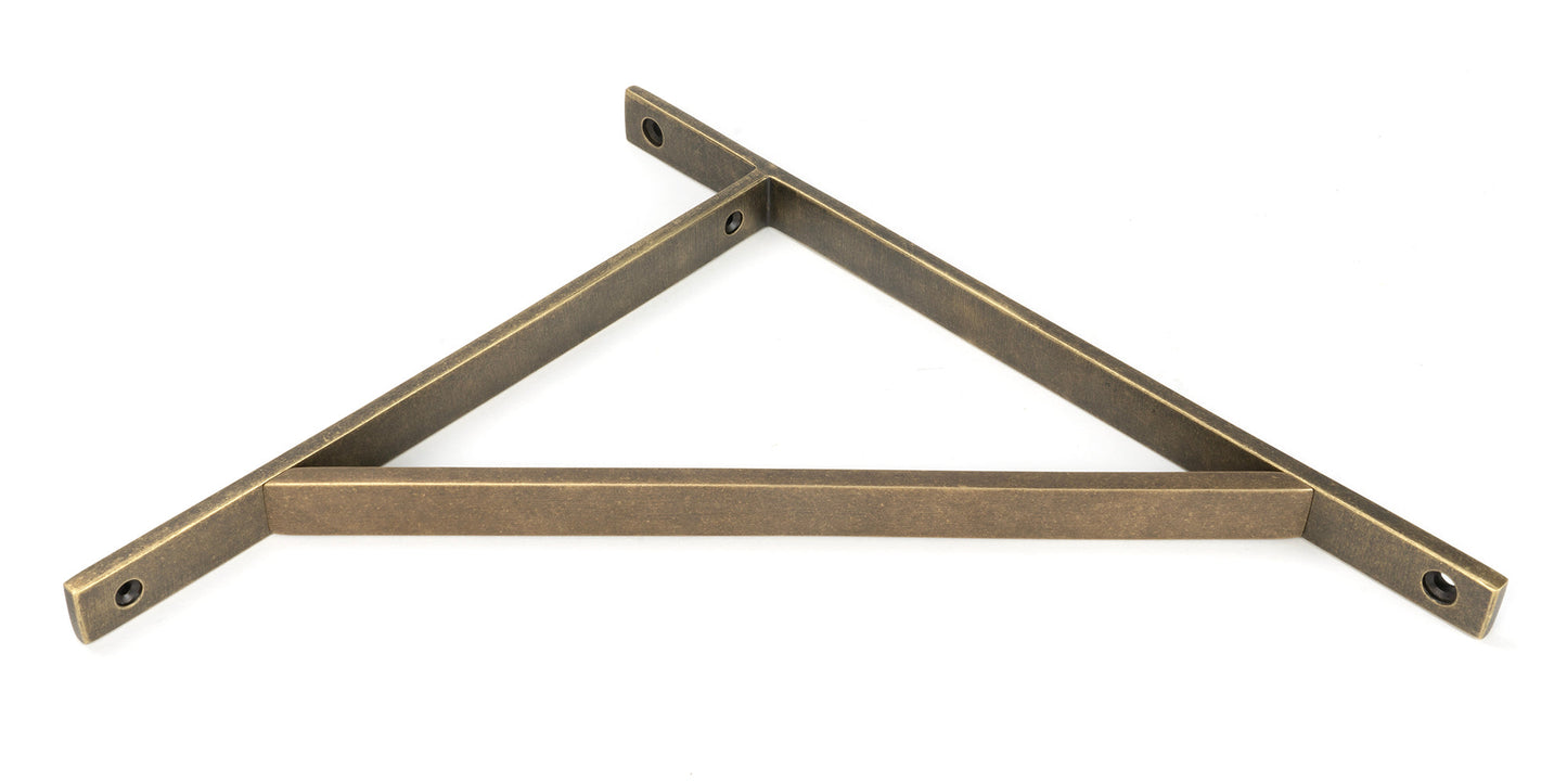 From The Anvil Chalfont Shelf Bracket