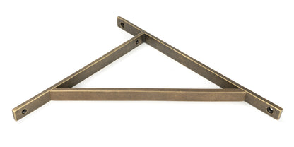 From The Anvil Chalfont Shelf Bracket