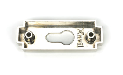 From The Anvil Art Deco Euro Escutcheon Set