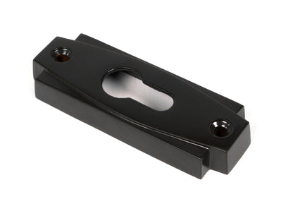 From The Anvil Art Deco Euro Escutcheon Set