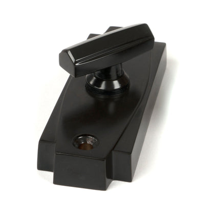 From The Anvil Art Deco Thumbturn