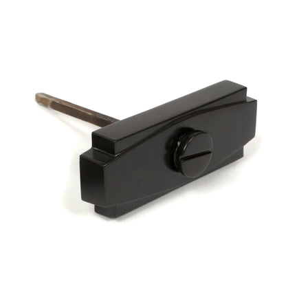 From The Anvil Art Deco Thumbturn
