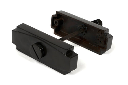 From The Anvil Art Deco Thumbturn