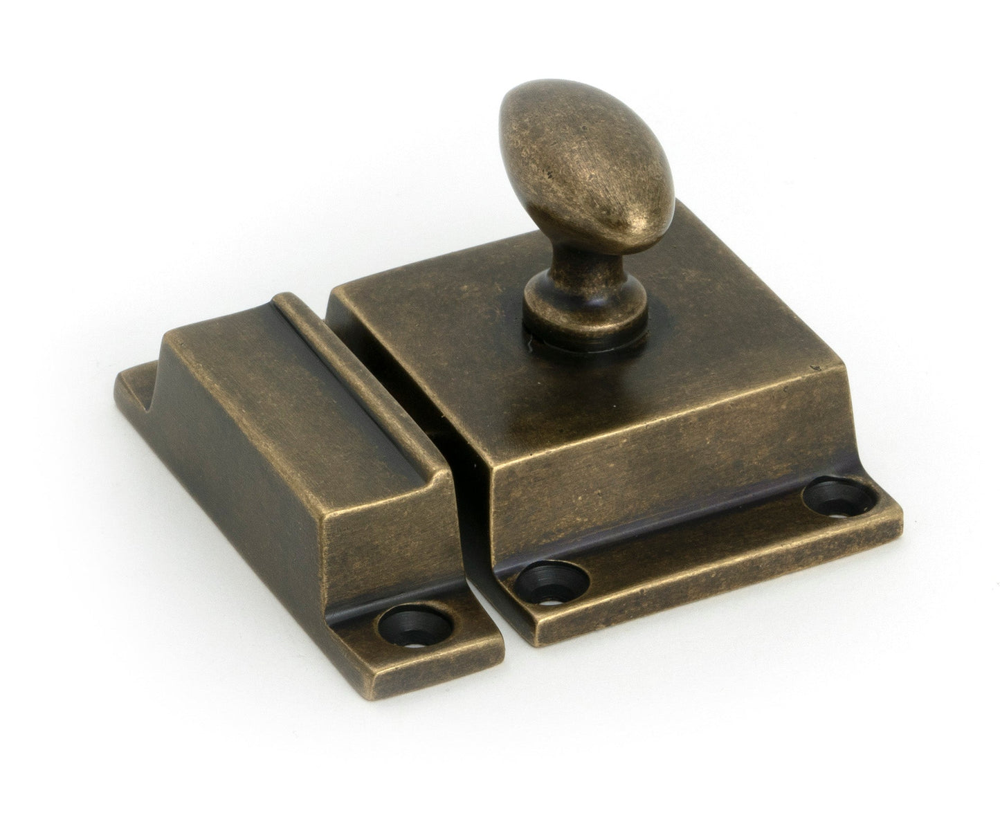 From The Anvil Cabinet Latch