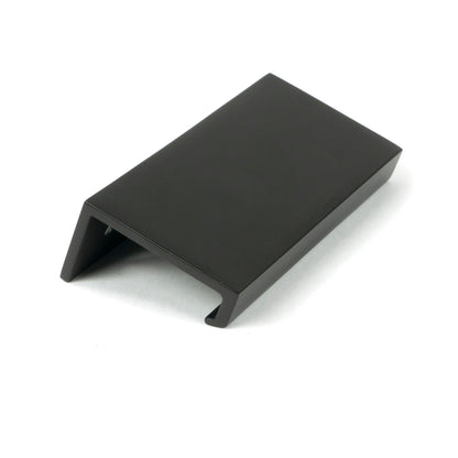 From The Anvil Plain Edge Pull