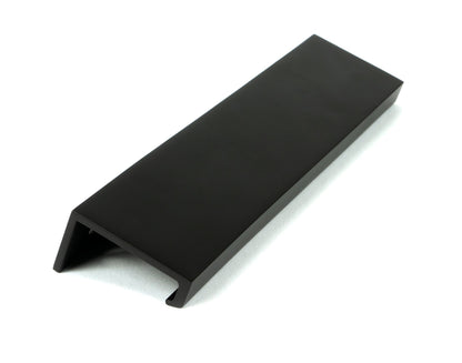 From The Anvil Plain Edge Pull