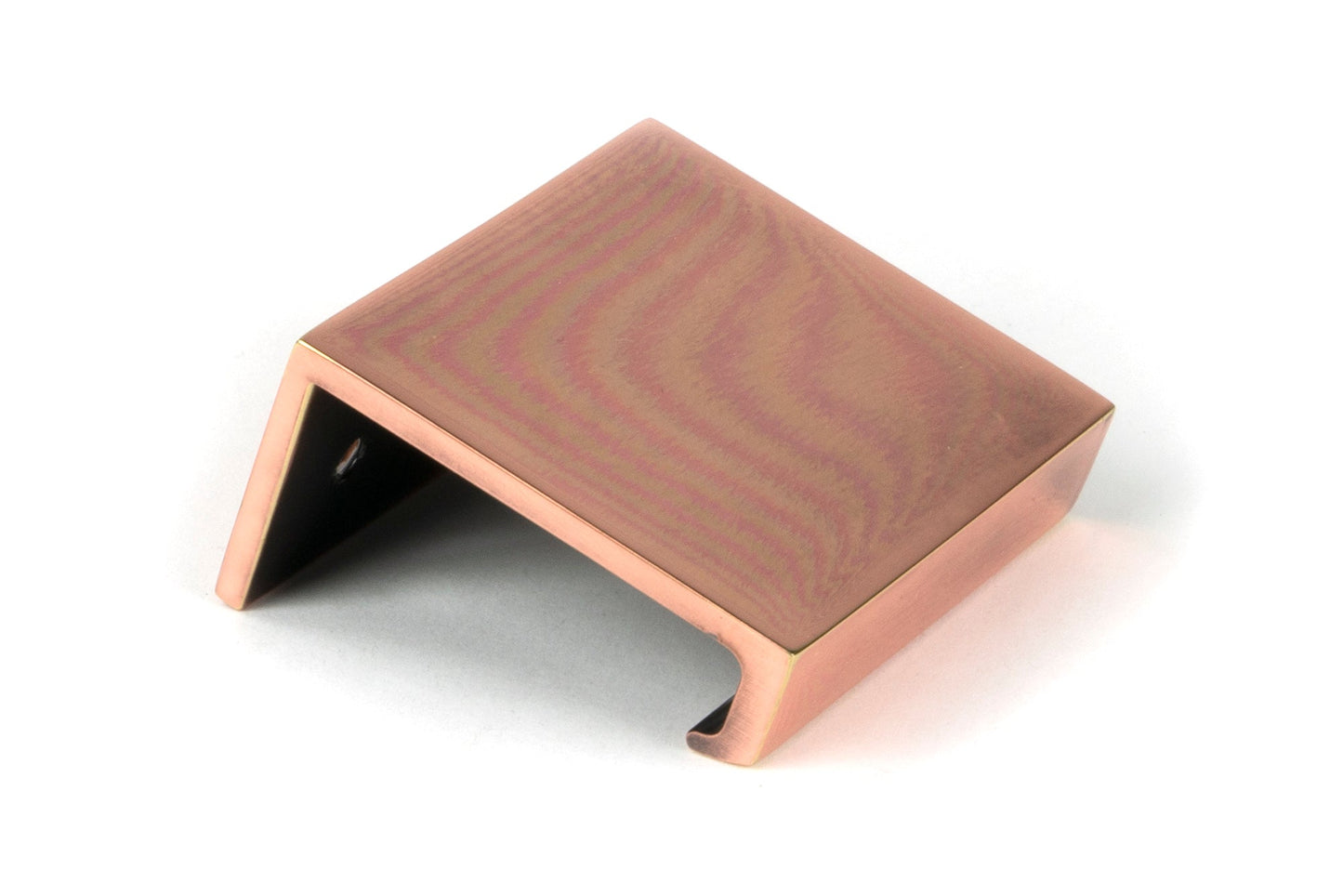 From The Anvil Plain Edge Pull