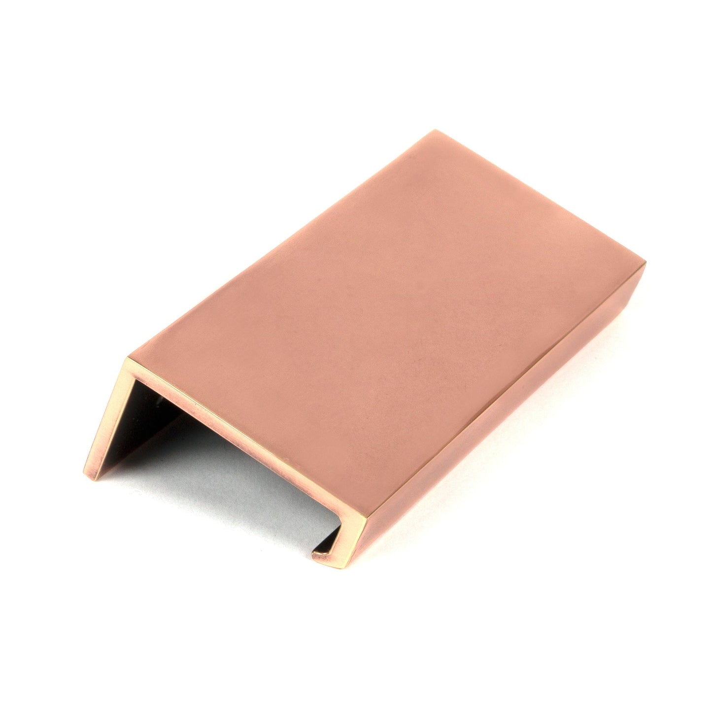 From The Anvil Plain Edge Pull