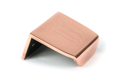 From The Anvil Moore Edge Pull