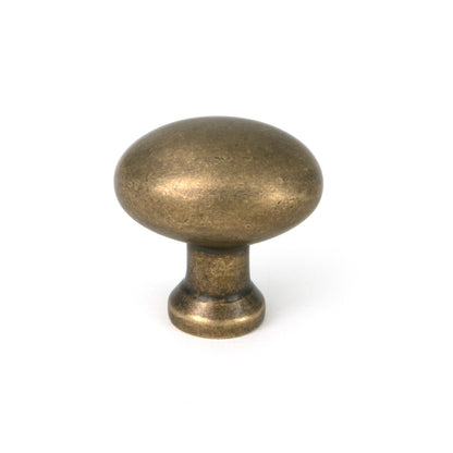 From The Anvil Moore Cabinet Knob