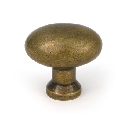 From The Anvil Moore Cabinet Knob