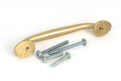 From The Anvil Moore Pull Handle