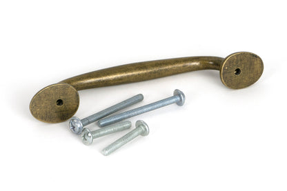 From The Anvil Moore Pull Handle