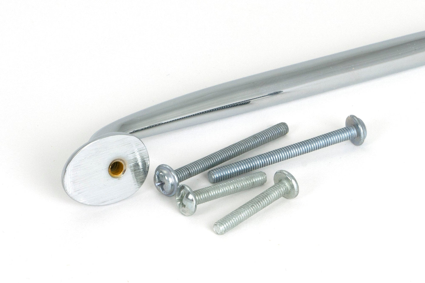 From The Anvil Moore Pull Handle