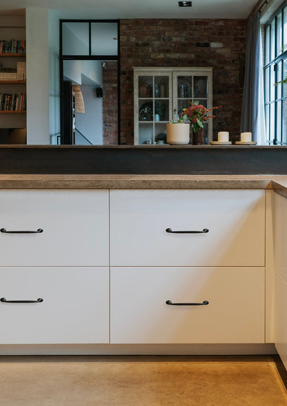 From The Anvil Moore Pull Handle