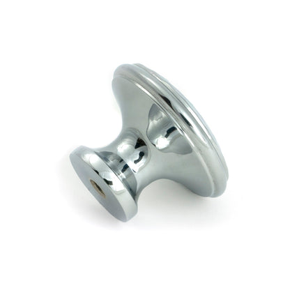 From The Anvil Hammered Cabinet Knob