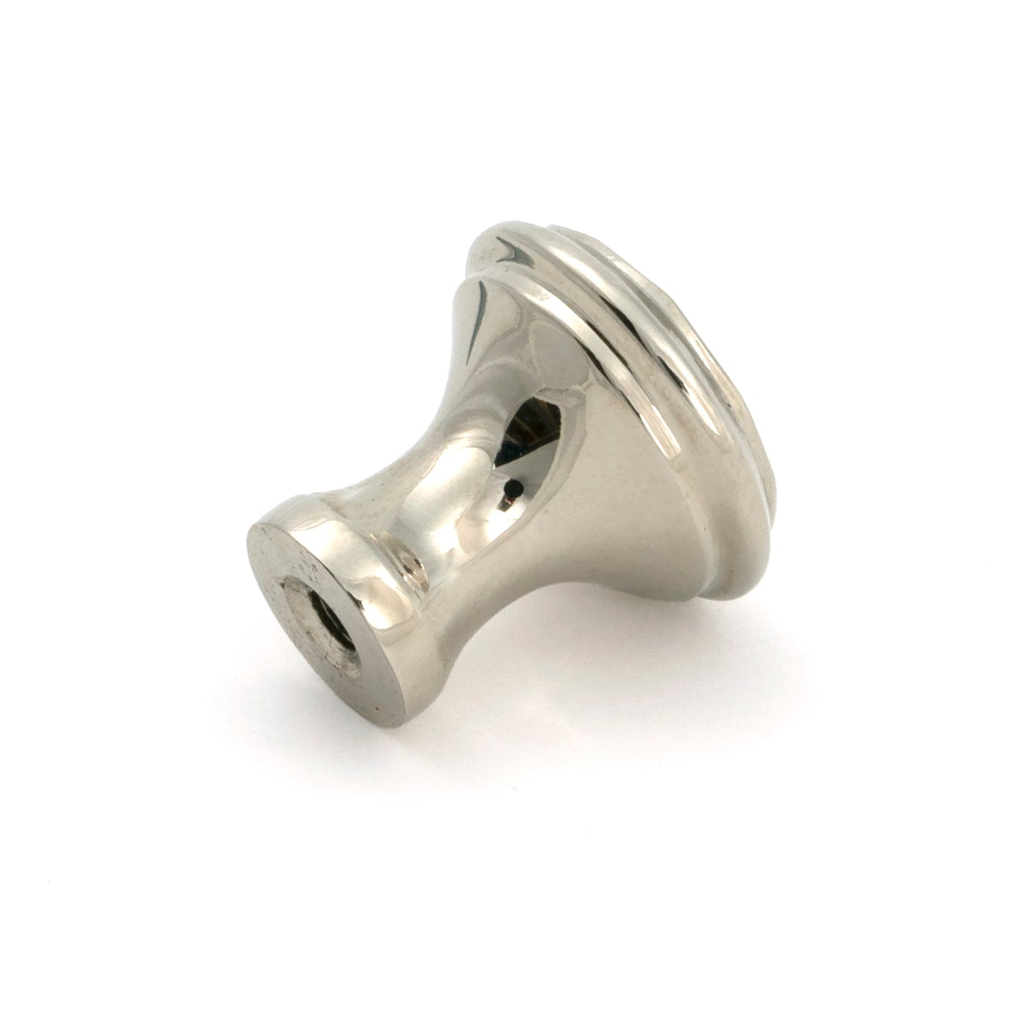 From The Anvil Hammered Cabinet Knob