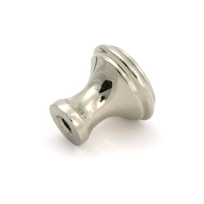From The Anvil Hammered Cabinet Knob