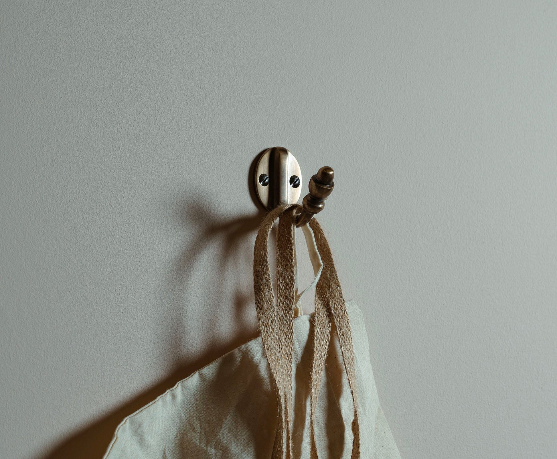 From The Anvil Coat Hook - Hot Tub Shop