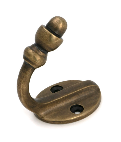 From The Anvil Coat Hook - Hot Tub Shop