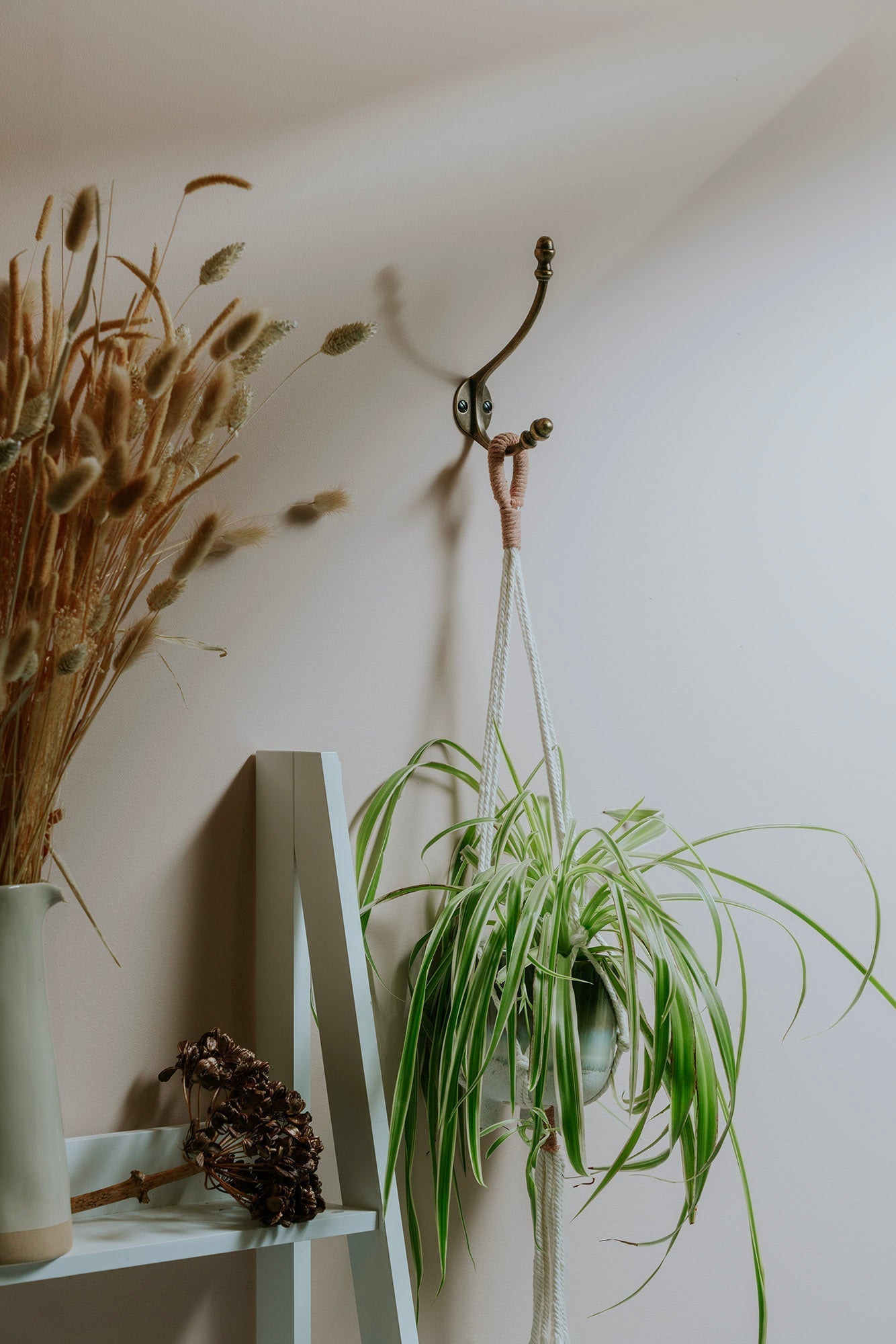 From The Anvil Hat & Coat Hook