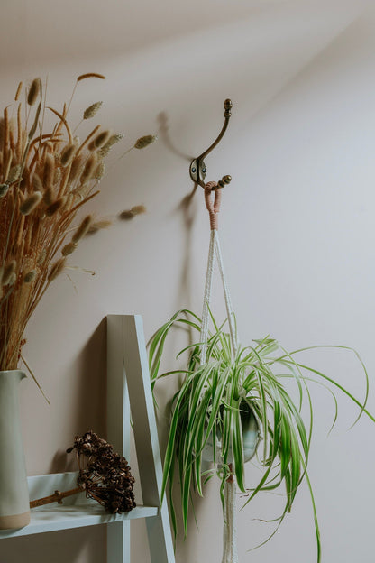 From The Anvil Hat & Coat Hook