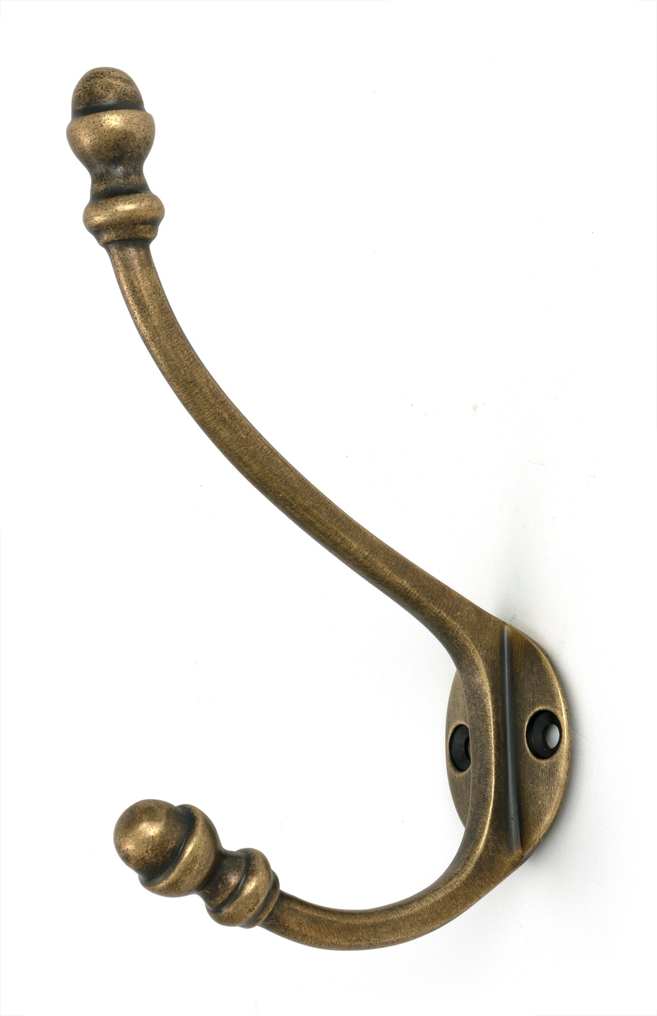 From The Anvil Hat & Coat Hook