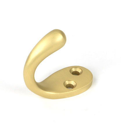 From The Anvil Celtic Single Robe Hook