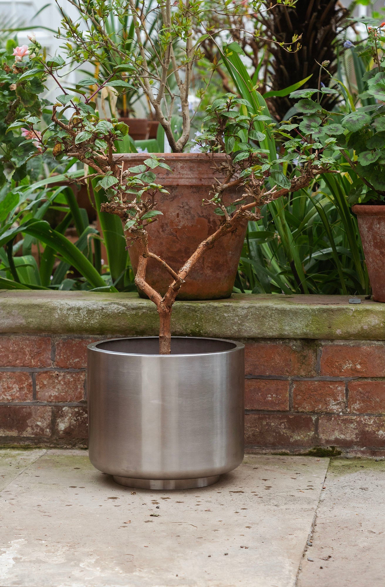 From The Anvil Newlyn Pot