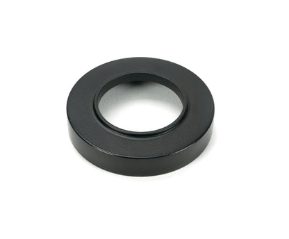 From The Anvil Newbury Lever On Rose Set (Unsprung)