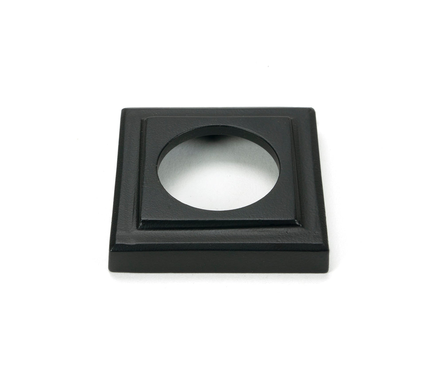 From The Anvil Newbury Lever On Rose Set (Unsprung)