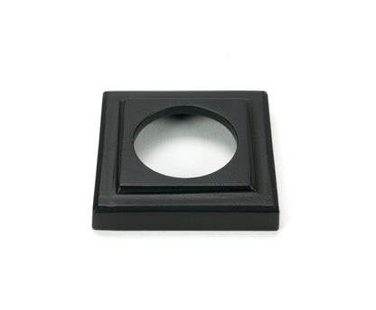 From The Anvil Newbury Lever On Rose Set (Unsprung)