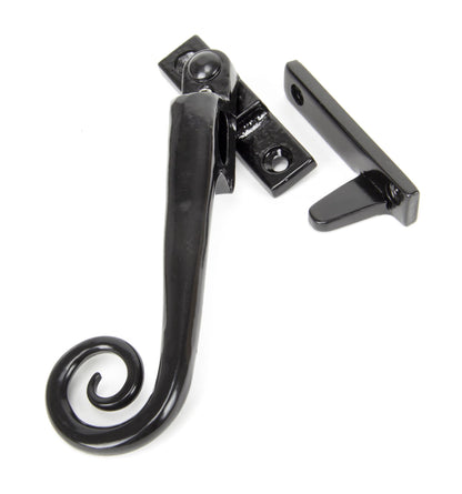 From The Anvil Night Vent Locking Monkeytail Fastener