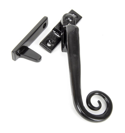 From The Anvil Night Vent Locking Monkeytail Fastener