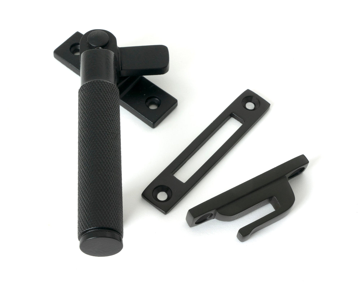 From The Anvil Locking Brompton Fastener