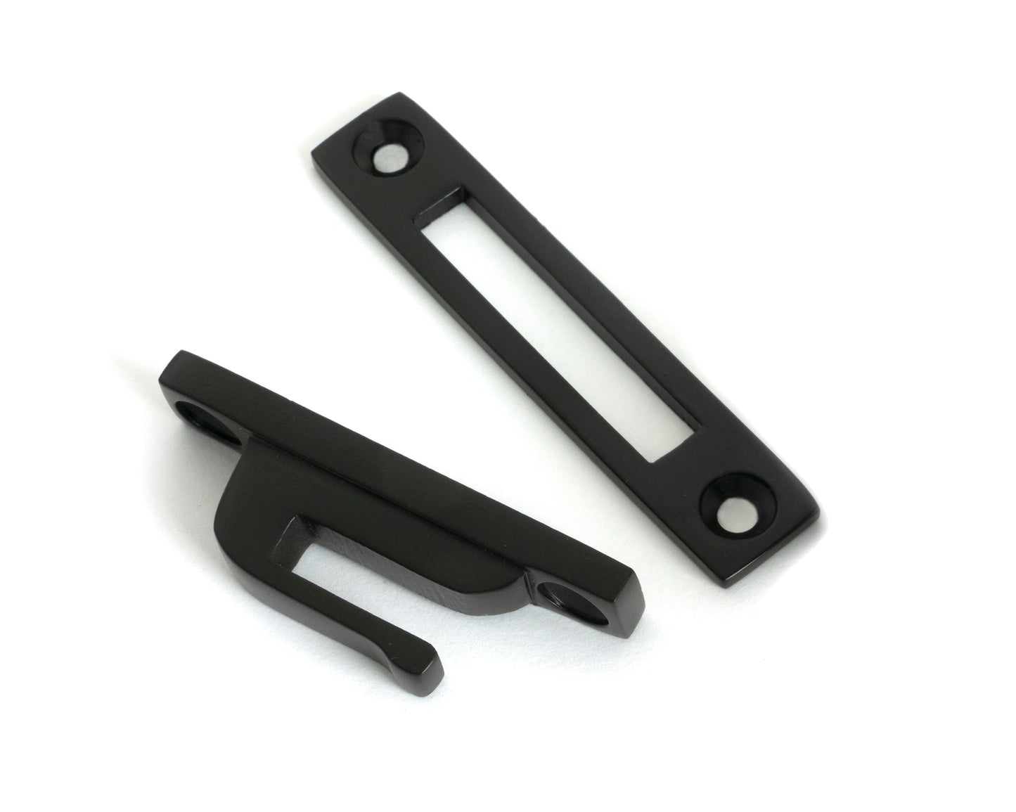 From The Anvil Locking Brompton Fastener