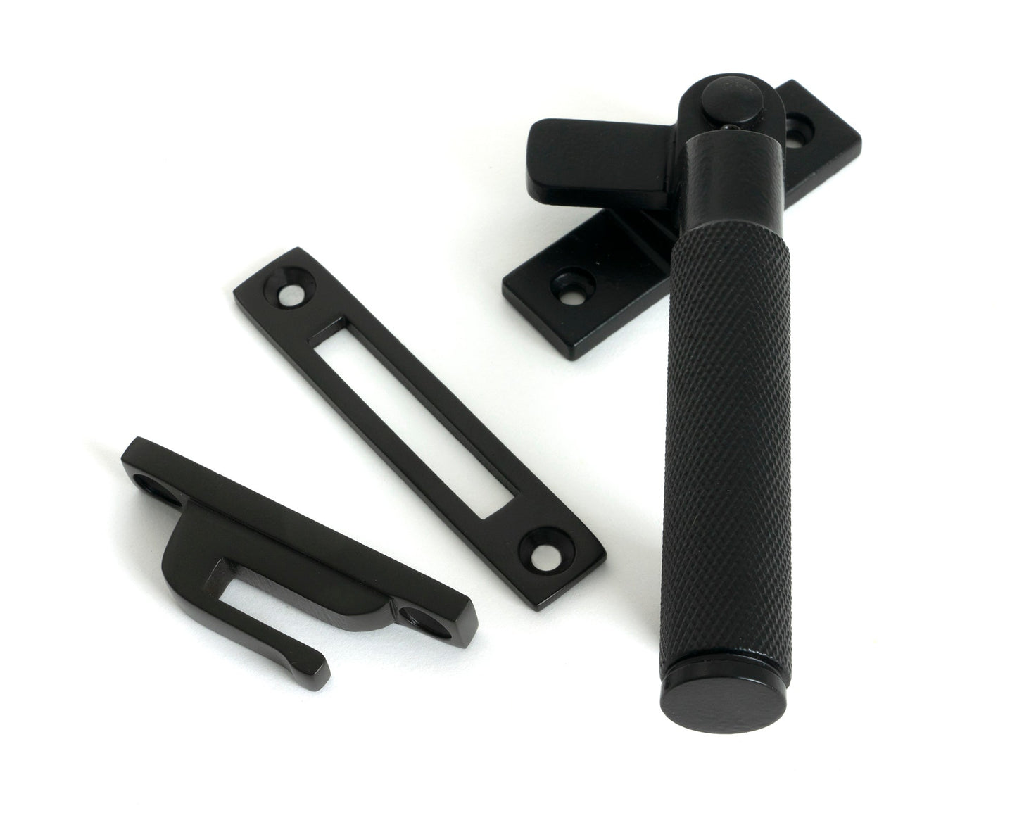 From The Anvil Locking Brompton Fastener