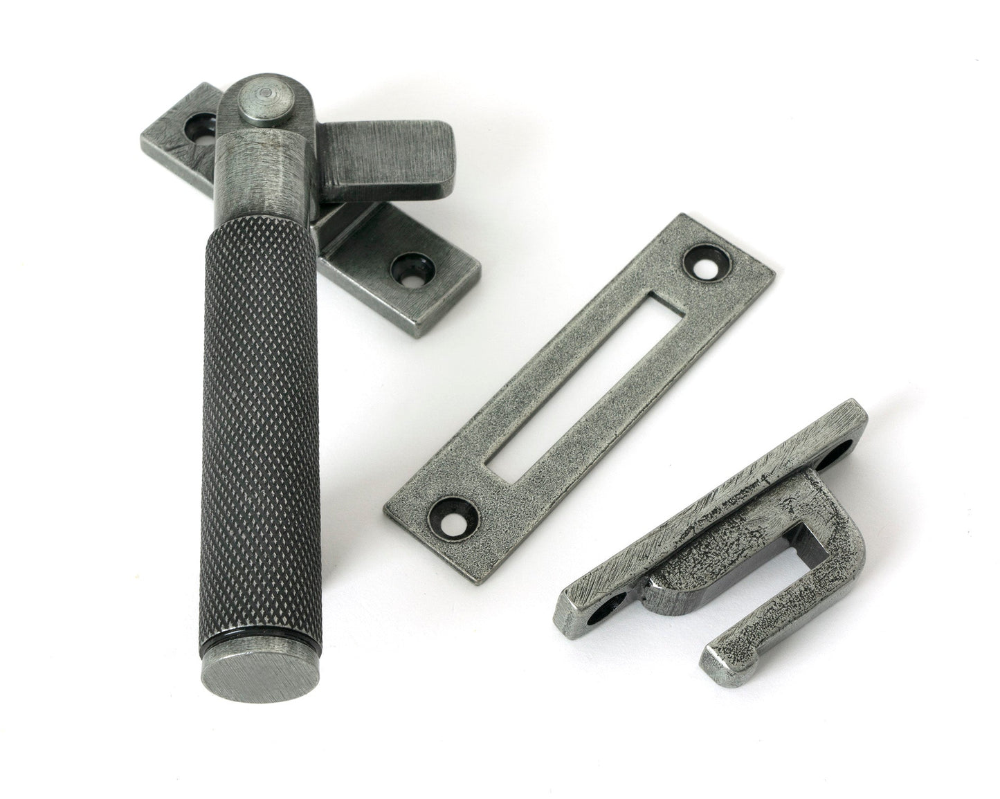 From The Anvil Locking Brompton Fastener