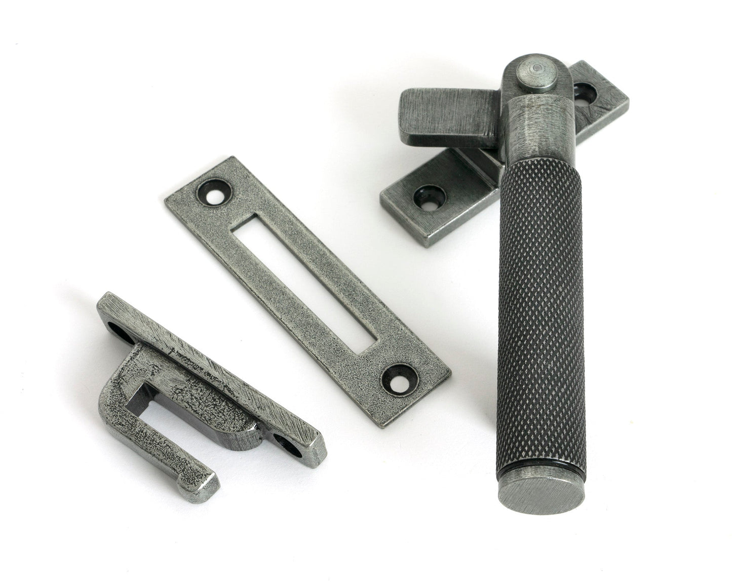 From The Anvil Locking Brompton Fastener